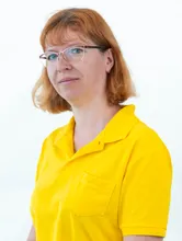 Bc. Daniela Škarytková